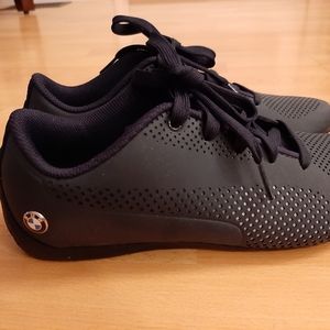 puma bmw women shoe